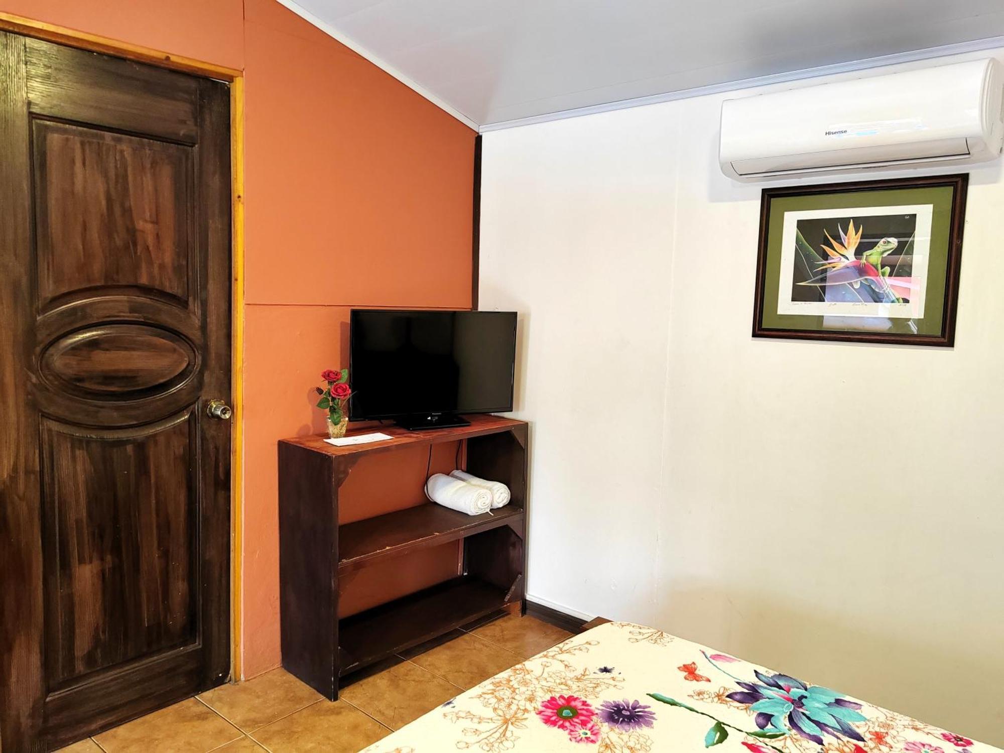 Hotel Los Ranchos Jaco Ngoại thất bức ảnh