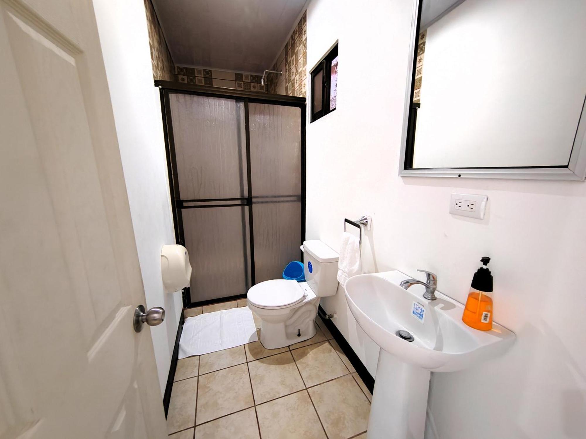 Hotel Los Ranchos Jaco Ngoại thất bức ảnh