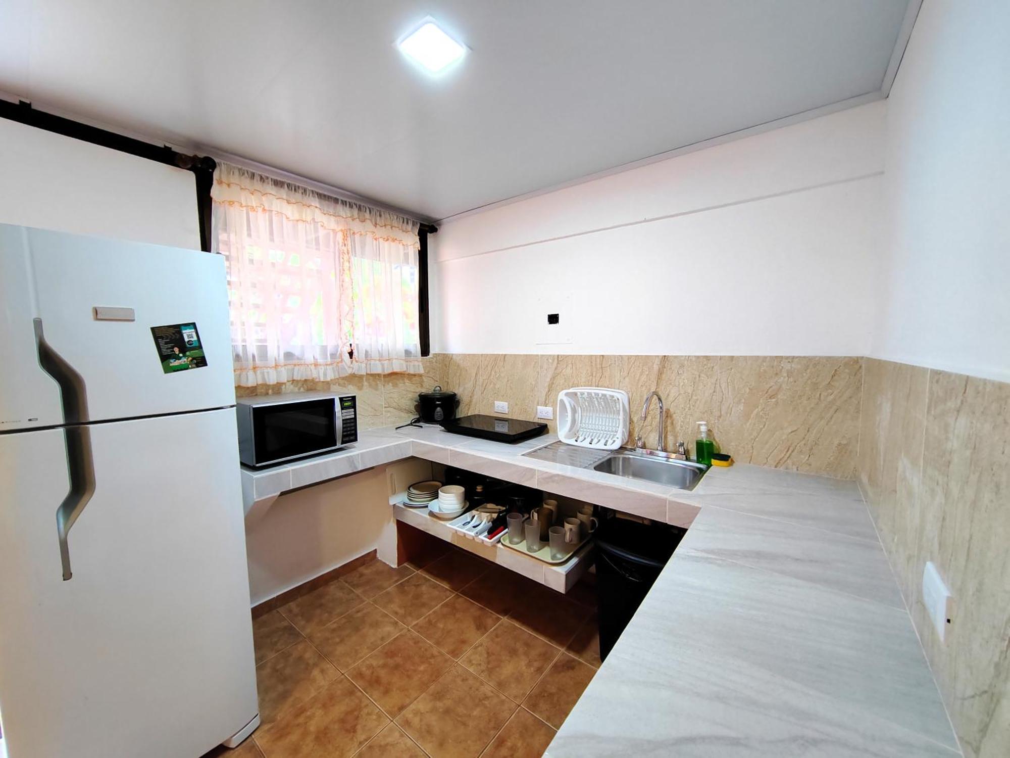Hotel Los Ranchos Jaco Ngoại thất bức ảnh