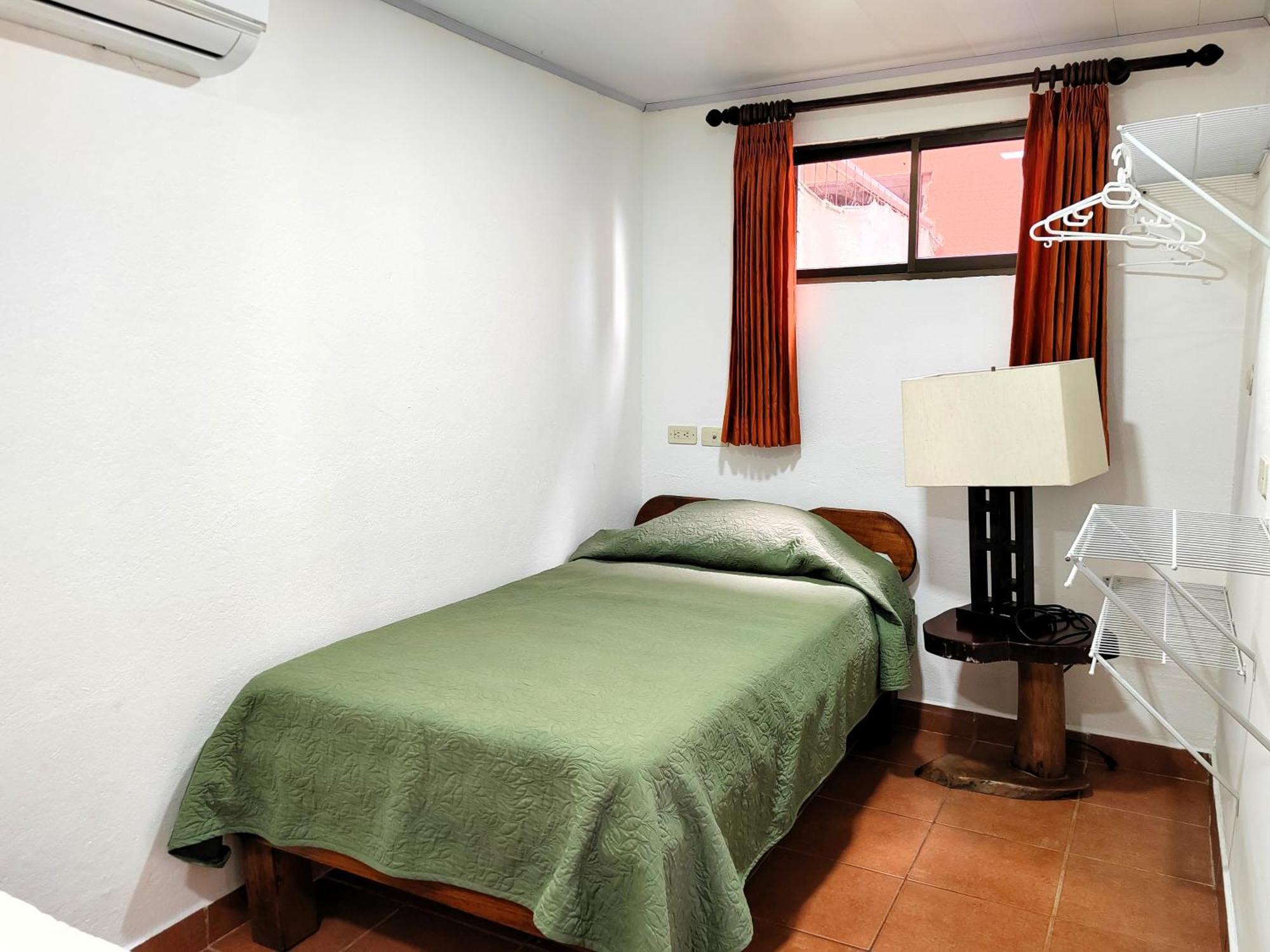 Hotel Los Ranchos Jaco Ngoại thất bức ảnh