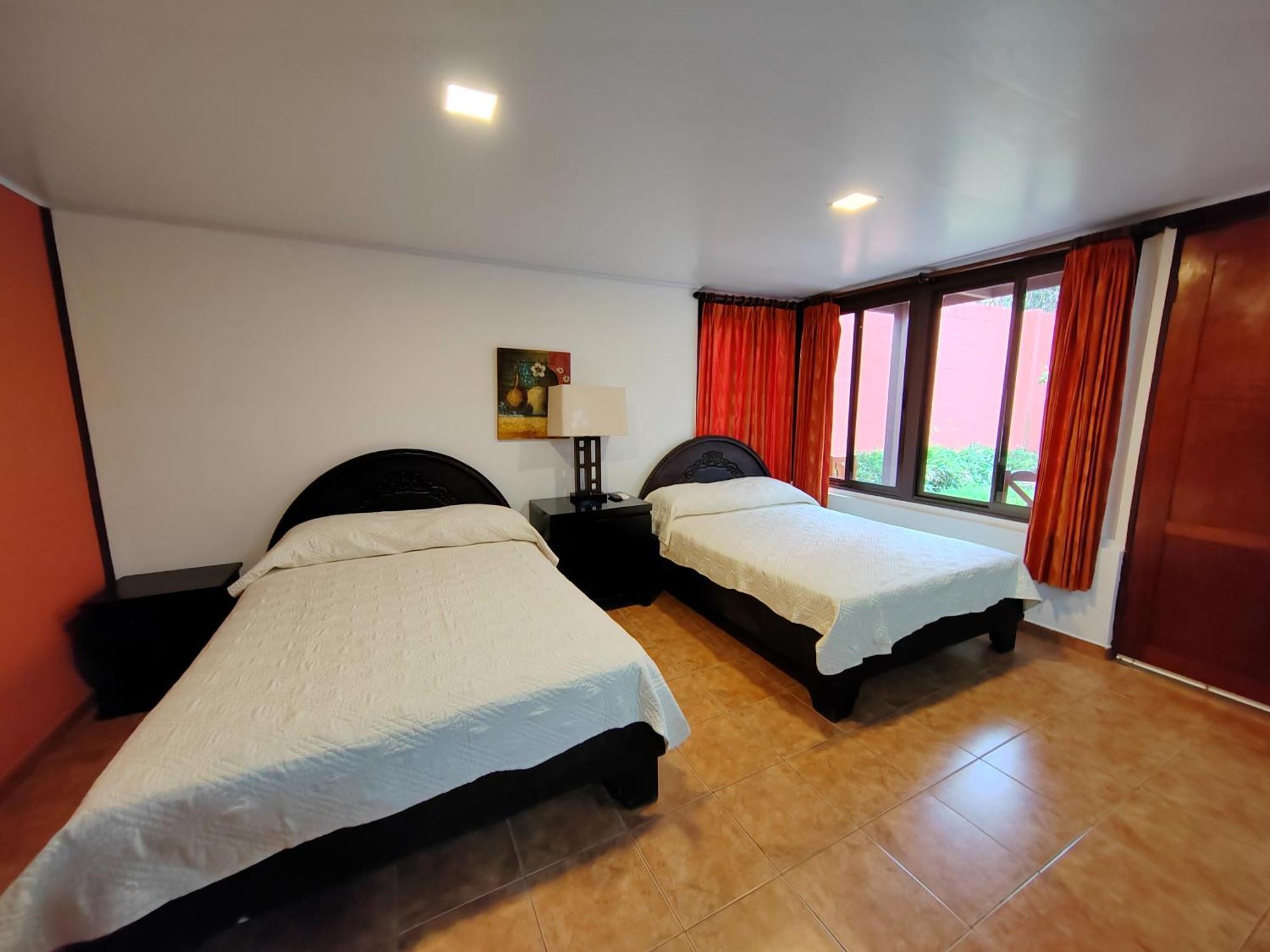 Hotel Los Ranchos Jaco Ngoại thất bức ảnh