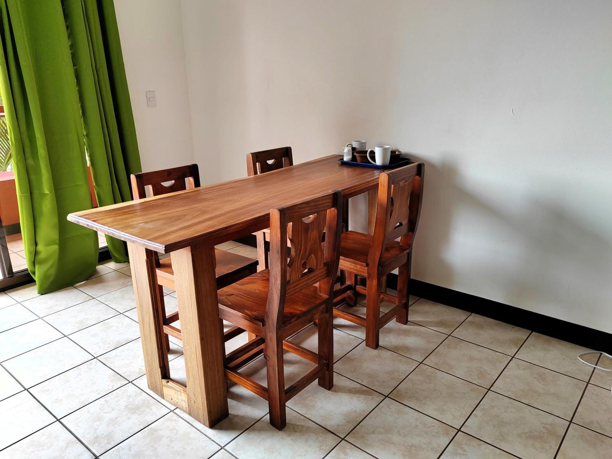 Hotel Los Ranchos Jaco Ngoại thất bức ảnh