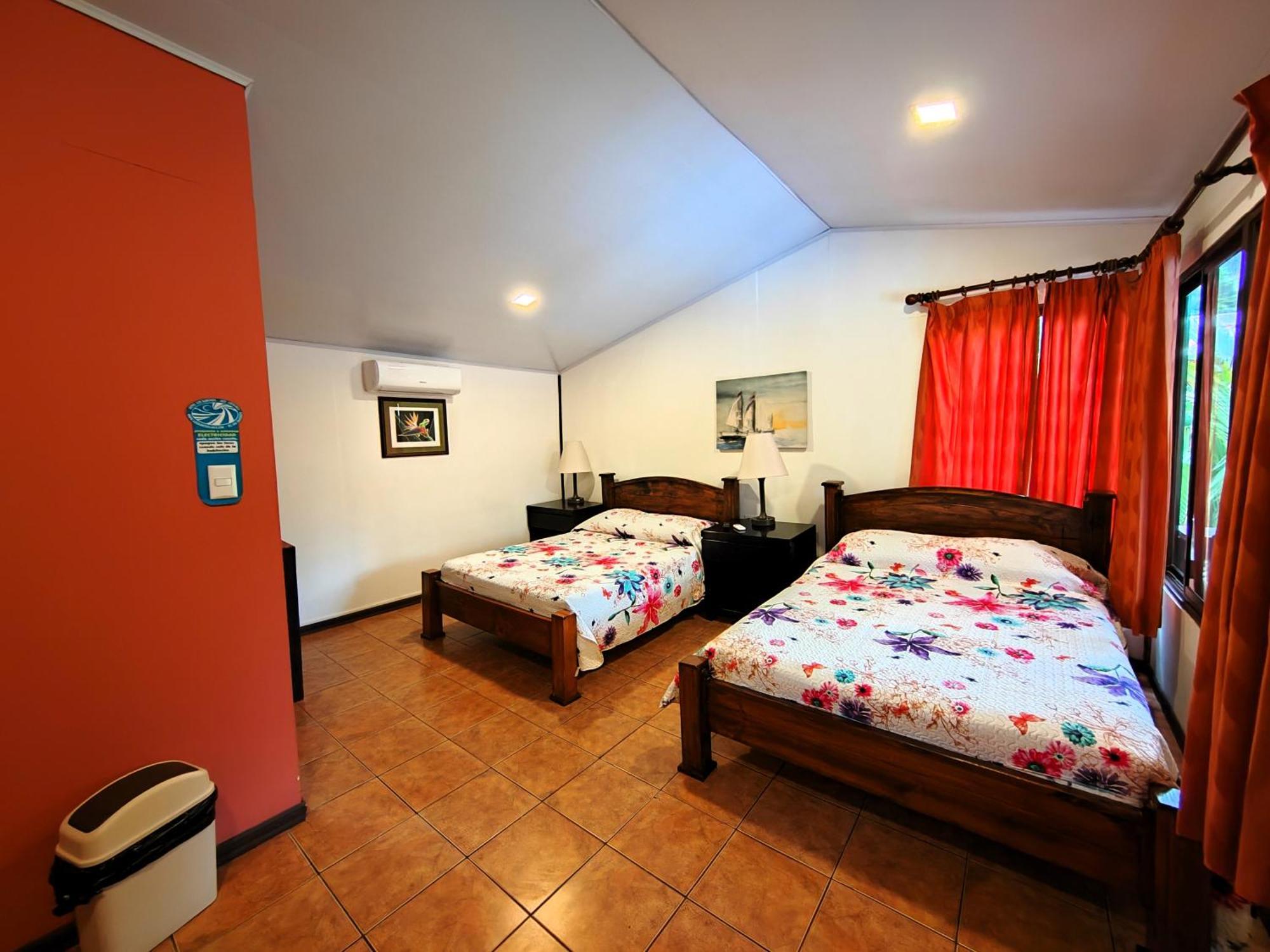 Hotel Los Ranchos Jaco Ngoại thất bức ảnh