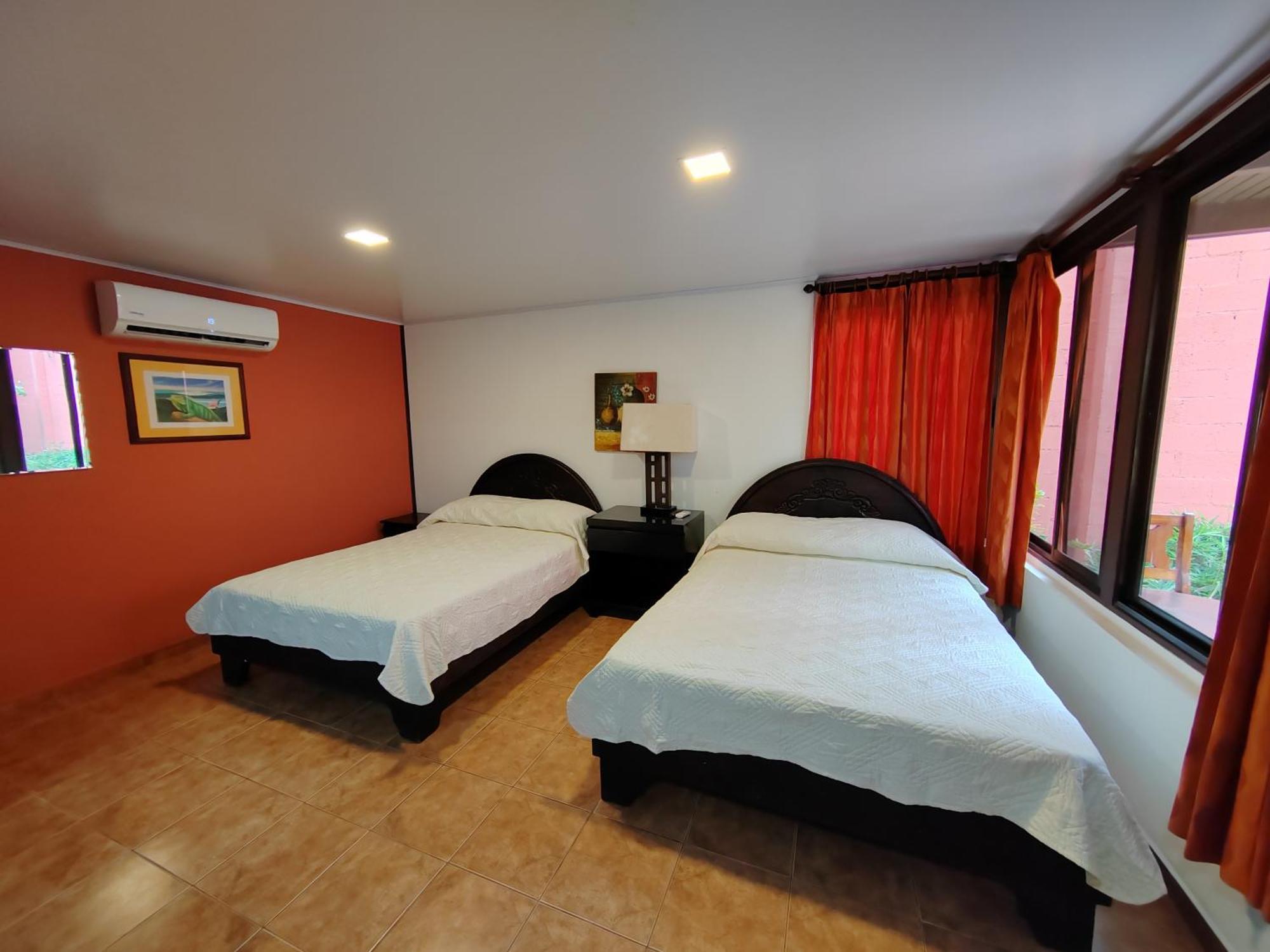 Hotel Los Ranchos Jaco Ngoại thất bức ảnh