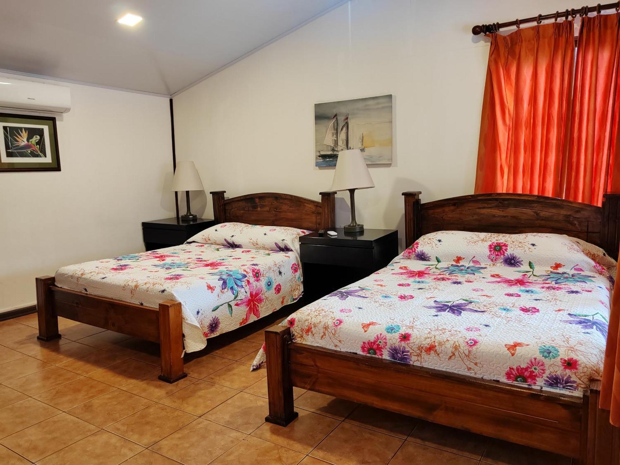 Hotel Los Ranchos Jaco Ngoại thất bức ảnh