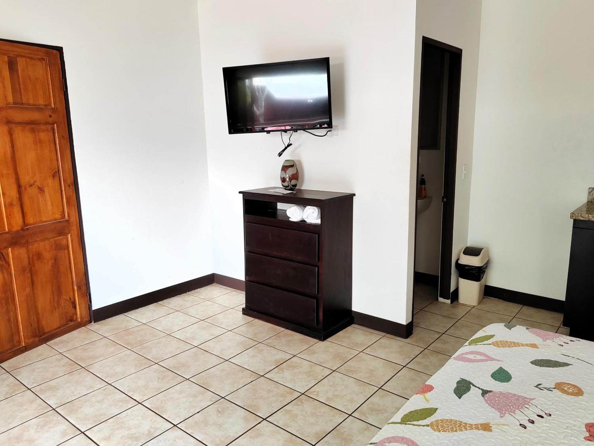 Hotel Los Ranchos Jaco Ngoại thất bức ảnh