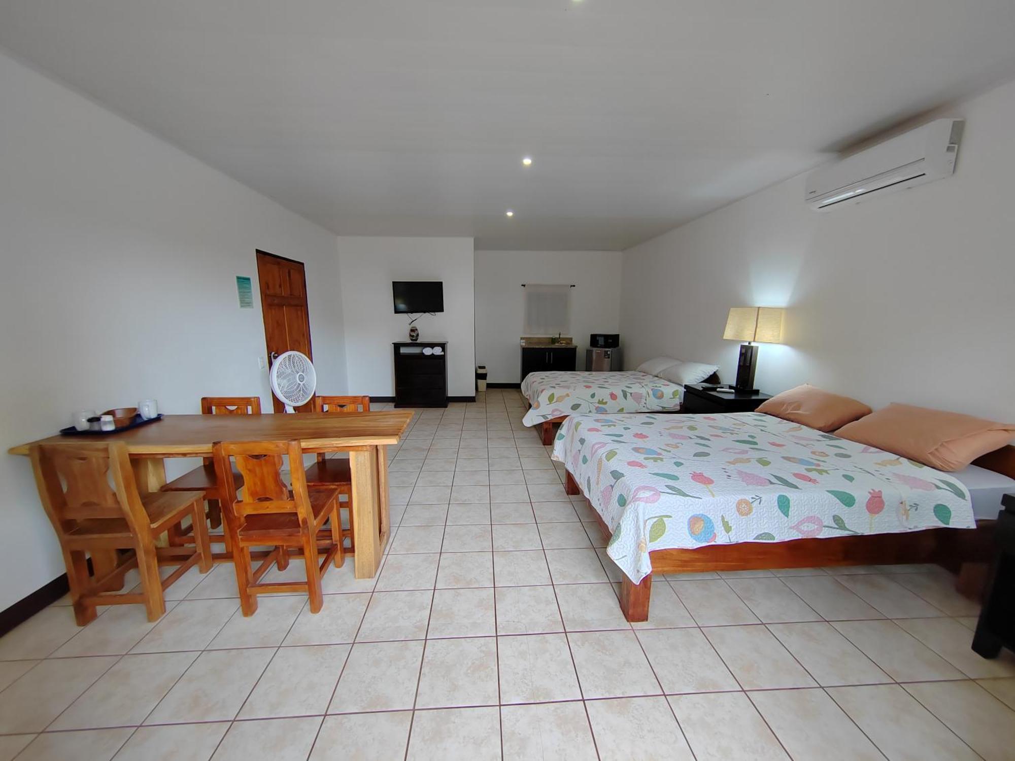 Hotel Los Ranchos Jaco Ngoại thất bức ảnh