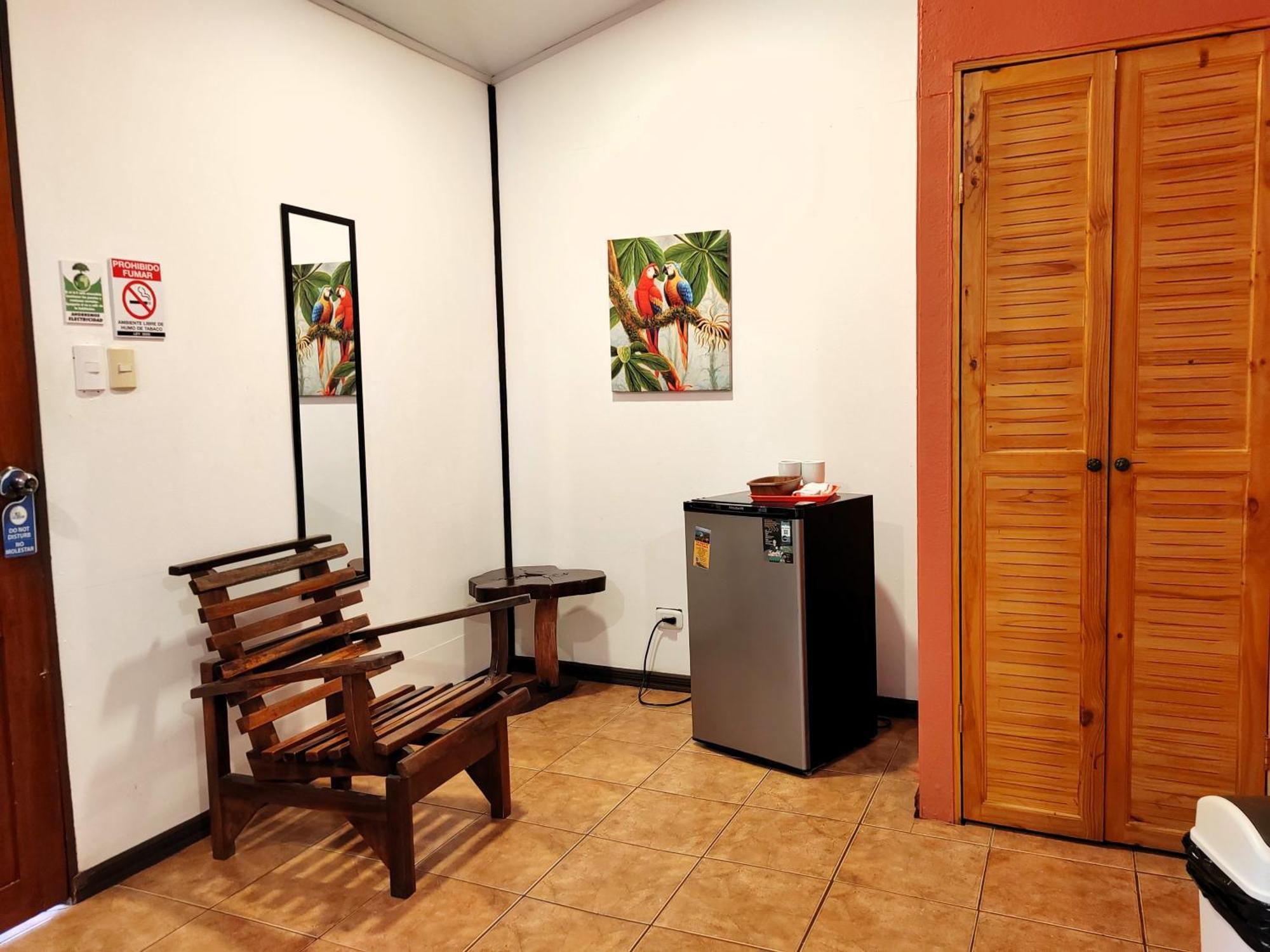 Hotel Los Ranchos Jaco Ngoại thất bức ảnh