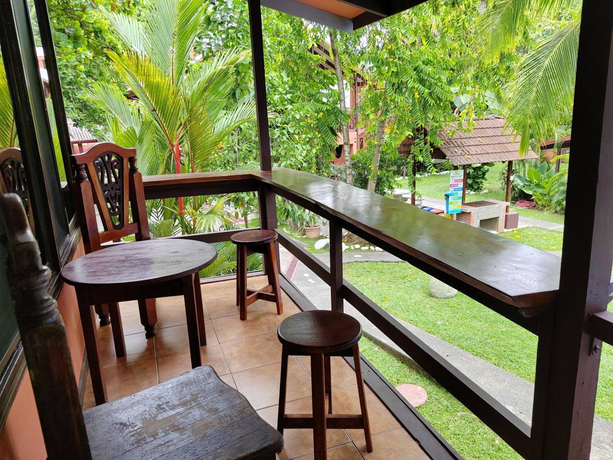 Hotel Los Ranchos Jaco Ngoại thất bức ảnh
