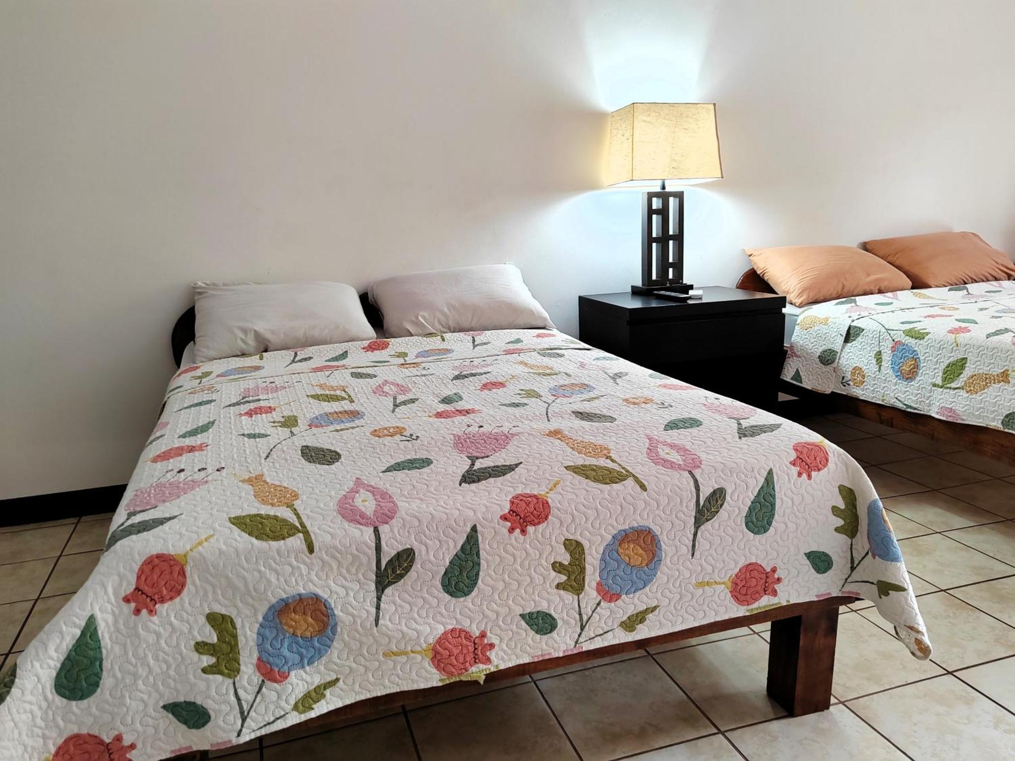 Hotel Los Ranchos Jaco Ngoại thất bức ảnh