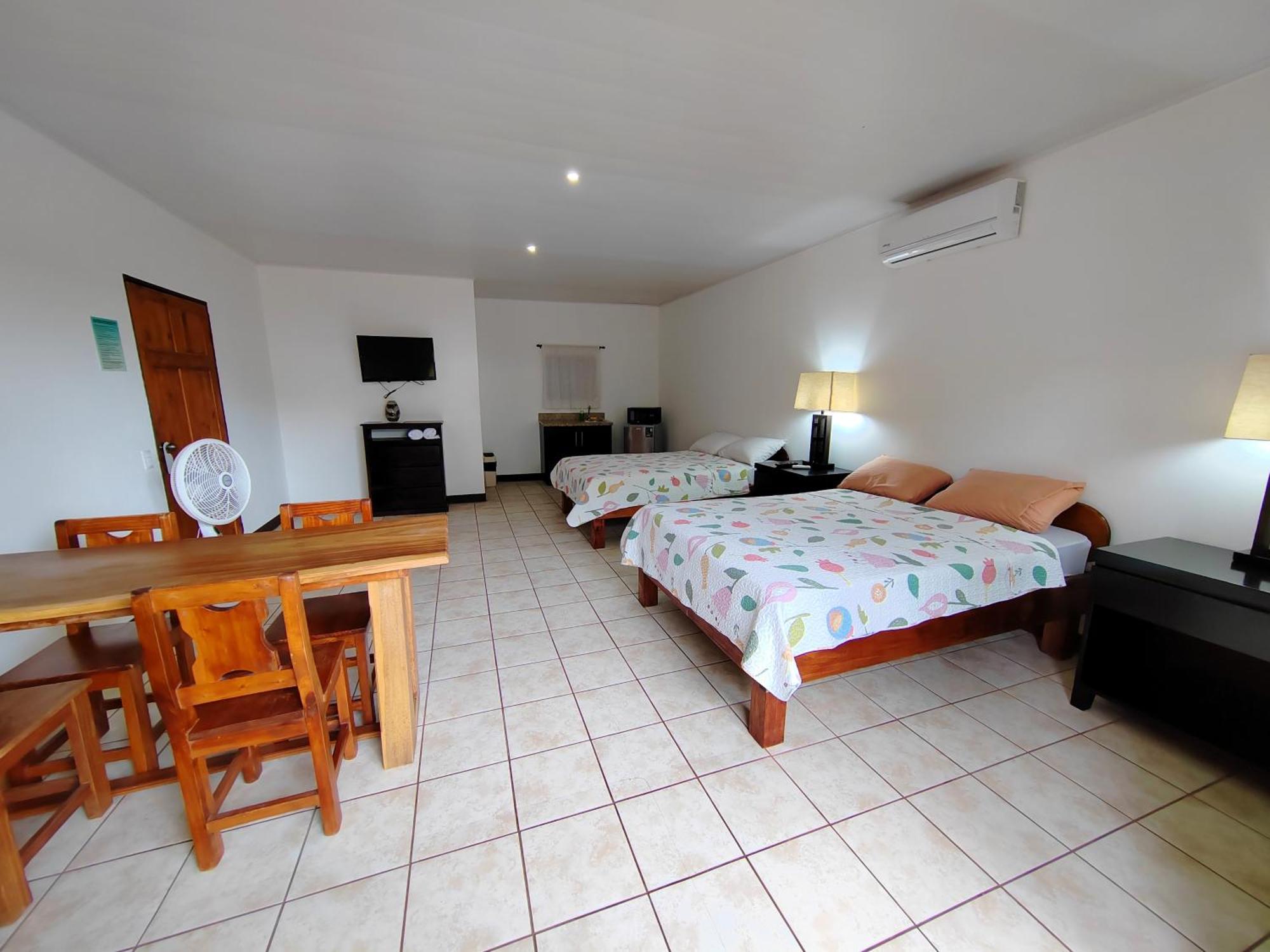 Hotel Los Ranchos Jaco Ngoại thất bức ảnh
