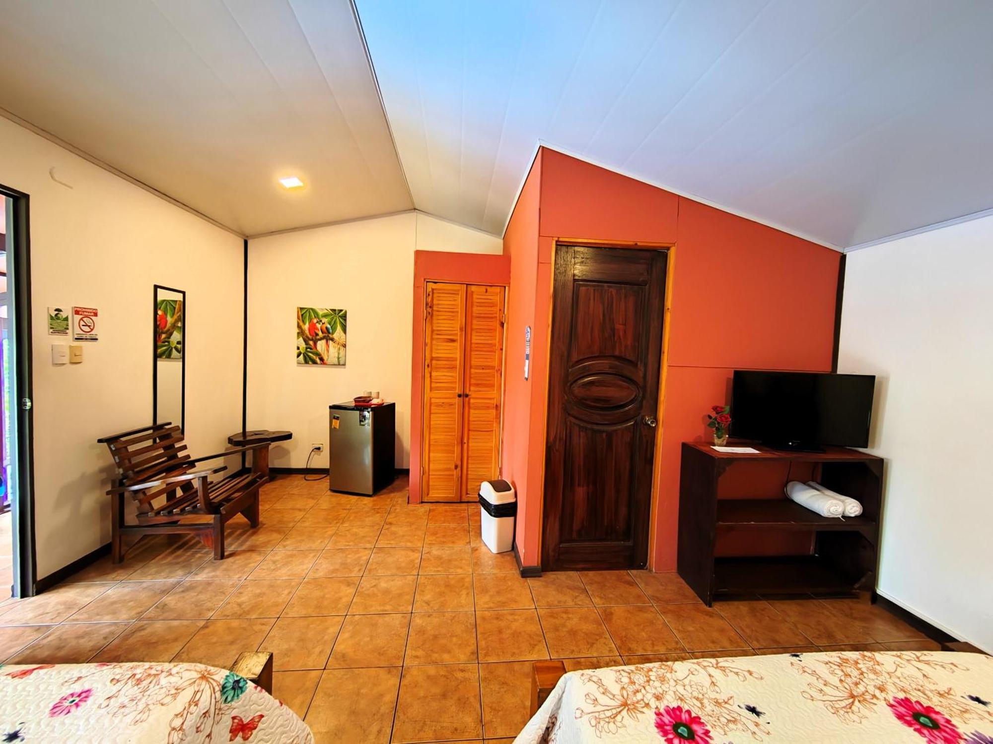 Hotel Los Ranchos Jaco Ngoại thất bức ảnh